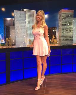 Rocío Guirao Díaz feet photo thumbnail