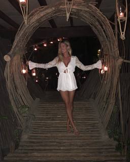 Rocío Guirao Díaz feet photo thumbnail