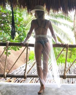 Rocío Guirao Díaz feet photo thumbnail