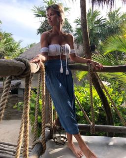 Rocío Guirao Díaz feet photo thumbnail