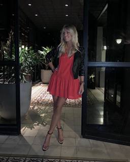 Rocío Guirao Díaz feet photo thumbnail