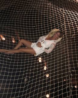 Rocío Guirao Díaz feet photo thumbnail