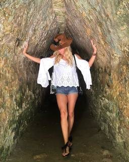 Rocío Guirao Díaz feet photo thumbnail