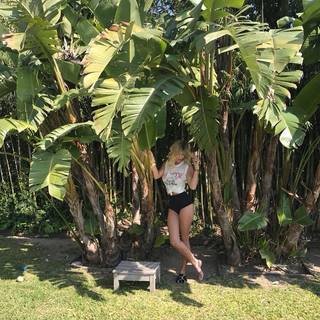 Rocío Guirao Díaz feet photo thumbnail