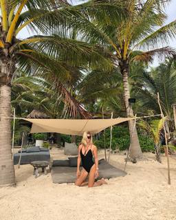 Rocío Guirao Díaz feet photo thumbnail