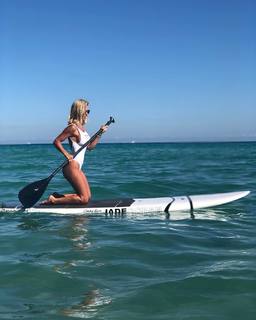 Rocío Guirao Díaz feet photo thumbnail