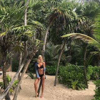 Rocío Guirao Díaz feet photo thumbnail