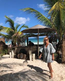 Rocío Guirao Díaz feet photo thumbnail