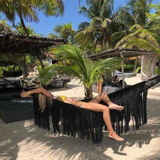 Rocío Guirao Díaz feet photo thumbnail