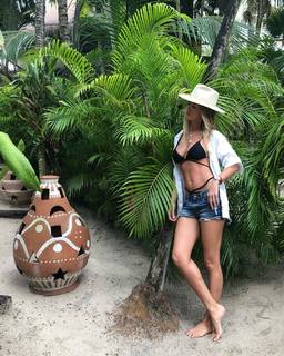 Rocío Guirao Díaz feet photo thumbnail