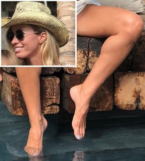 Rocío Guirao Díaz feet photo thumbnail