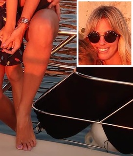 Rocío Guirao Díaz feet photo thumbnail