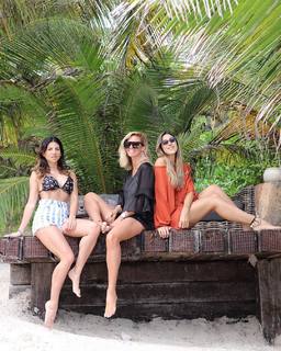 Rocío Guirao Díaz feet photo thumbnail