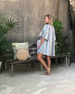 Rocío Guirao Díaz feet photo thumbnail