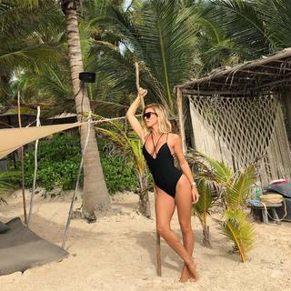 Rocío Guirao Díaz feet photo thumbnail