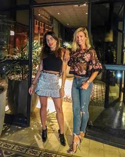 Rocío Guirao Díaz feet photo thumbnail