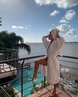 Rocío Guirao Díaz feet photo thumbnail