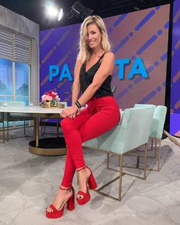 Rocío Guirao Díaz feet photo thumbnail