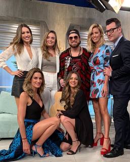 Rocío Guirao Díaz feet photo thumbnail