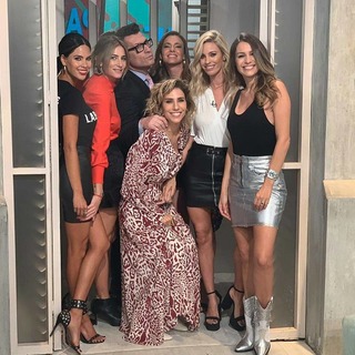 Rocío Guirao Díaz feet photo thumbnail