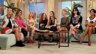 Rocío Guirao Díaz feet photo thumbnail