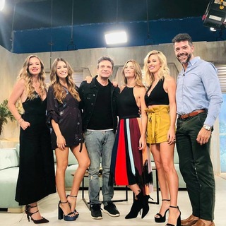 Rocío Guirao Díaz feet photo thumbnail