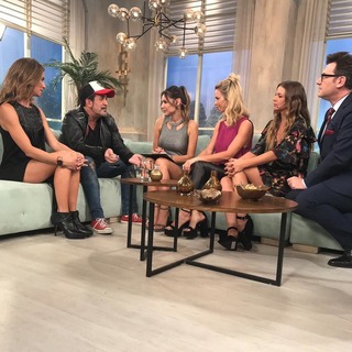 Rocío Guirao Díaz feet photo thumbnail