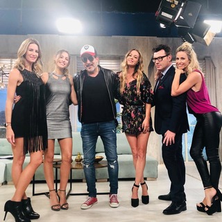 Rocío Guirao Díaz feet photo thumbnail