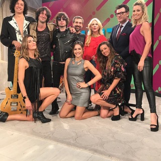 Rocío Guirao Díaz feet photo thumbnail