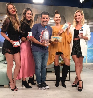 Rocío Guirao Díaz feet photo thumbnail