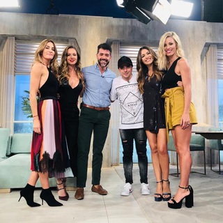 Rocío Guirao Díaz feet photo thumbnail