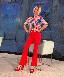 Rocío Guirao Díaz feet photo thumbnail