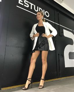 Rocío Guirao Díaz feet photo thumbnail