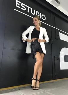 Rocío Guirao Díaz feet photo thumbnail