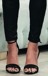 Rocío Guirao Díaz feet photo thumbnail