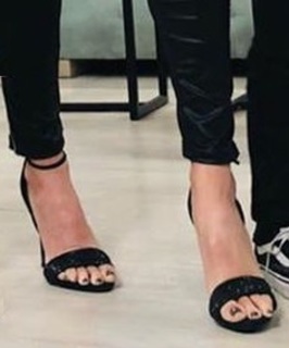 Rocío Guirao Díaz feet photo thumbnail