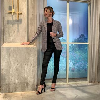 Rocío Guirao Díaz feet photo thumbnail