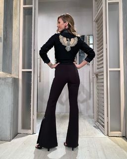 Rocío Guirao Díaz feet photo thumbnail