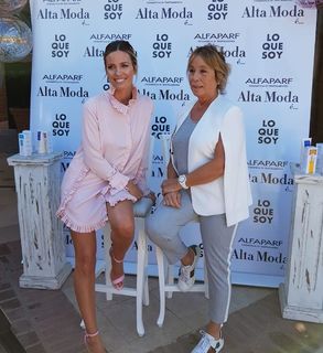 Rocío Guirao Díaz feet photo thumbnail