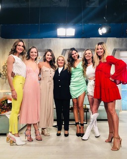 Rocío Guirao Díaz feet photo thumbnail