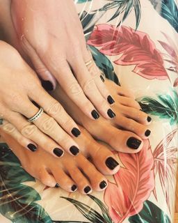 Rocío Guirao Díaz feet photo thumbnail