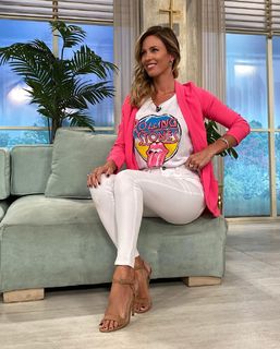 Rocío Guirao Díaz feet photo thumbnail