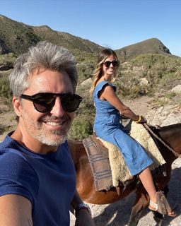 Rocío Guirao Díaz feet photo thumbnail