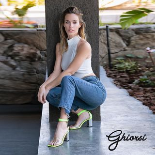 Rocío Guirao Díaz feet photo thumbnail