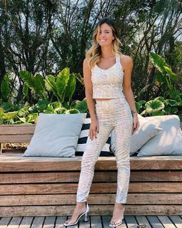 Rocío Guirao Díaz feet photo thumbnail