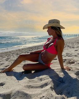 Rocío Guirao Díaz feet photo thumbnail