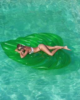 Rocío Guirao Díaz feet photo thumbnail