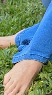 Rocío Guirao Díaz feet photo thumbnail