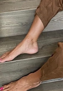 Rocío Guirao Díaz feet photo thumbnail