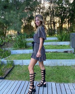 Rocío Guirao Díaz feet photo thumbnail